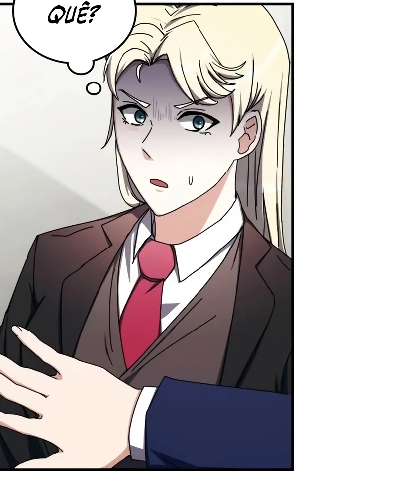 Read Academia da Transcendência PT Manga Online