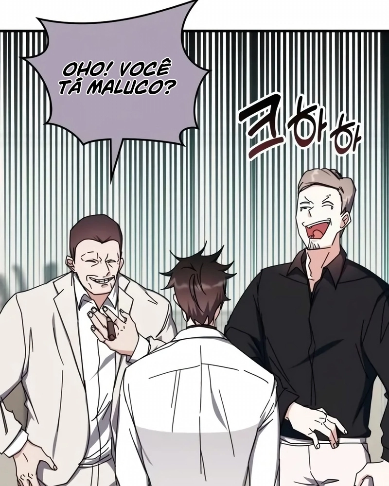 Read Academia da Transcendência PT Manga Online