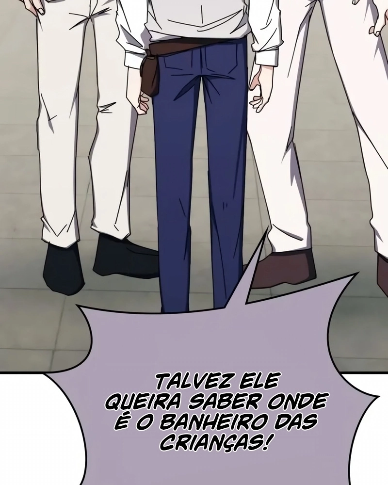Read Academia da Transcendência PT Manga Online