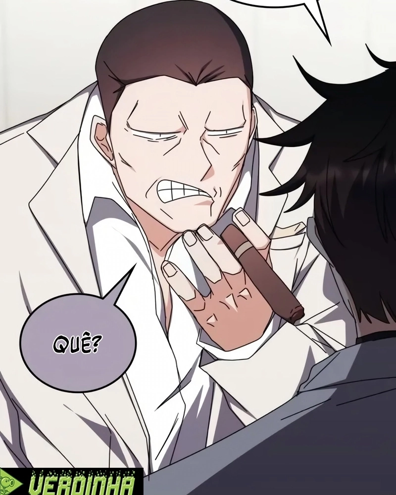 Read Academia da Transcendência PT Manga Online