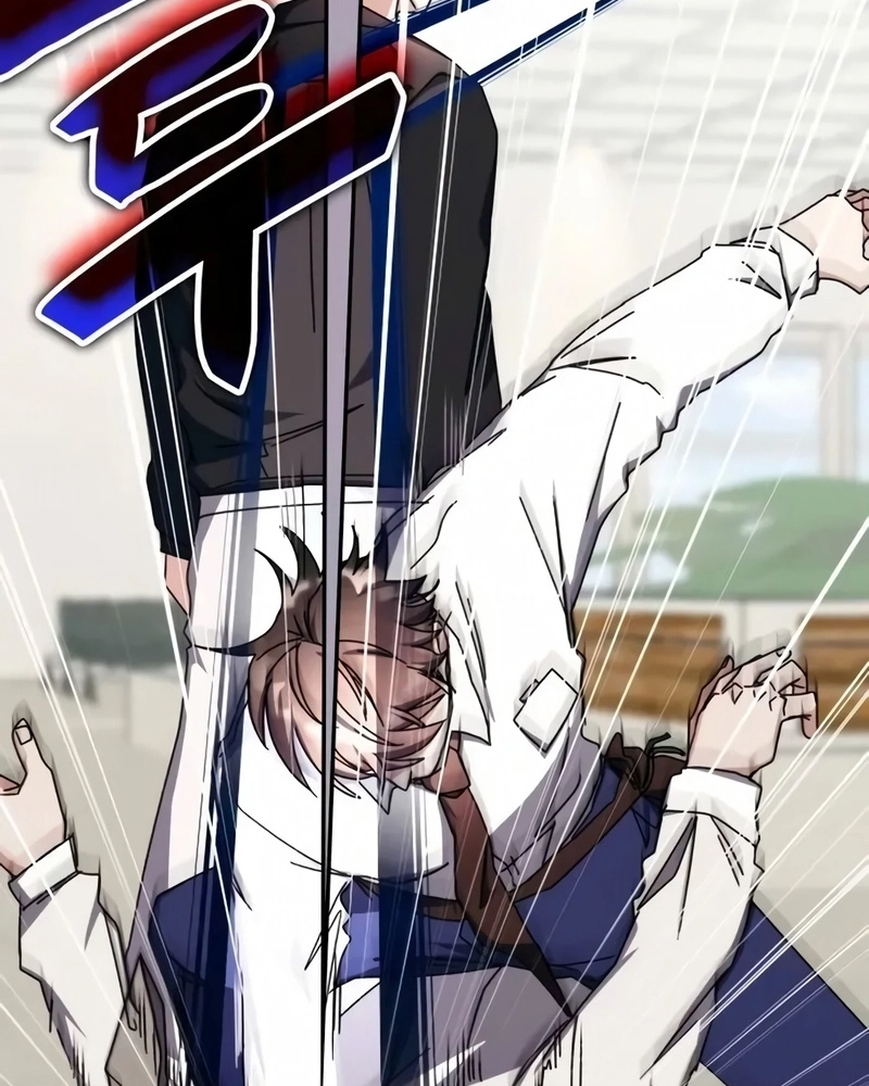 Read Academia da Transcendência PT Manga Online