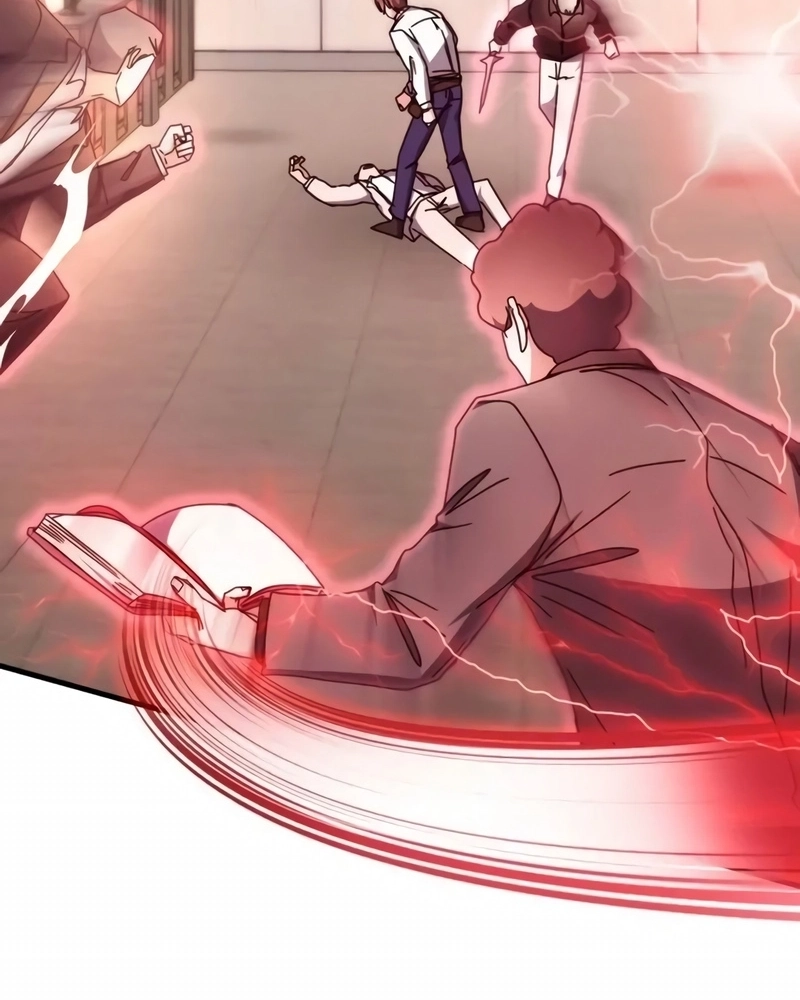 Read Academia da Transcendência PT Manga Online