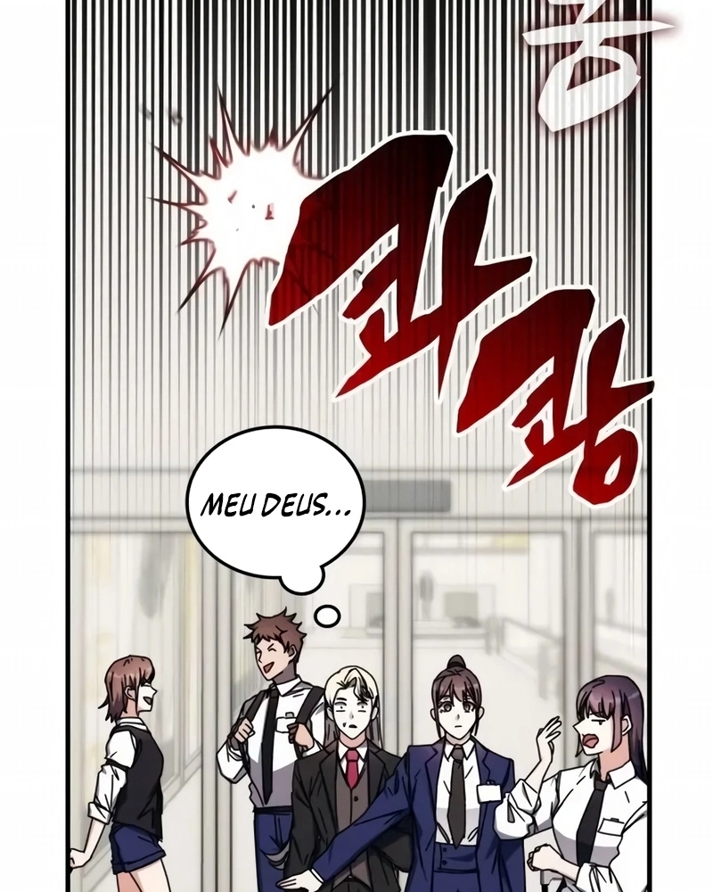 Read Academia da Transcendência PT Manga Online