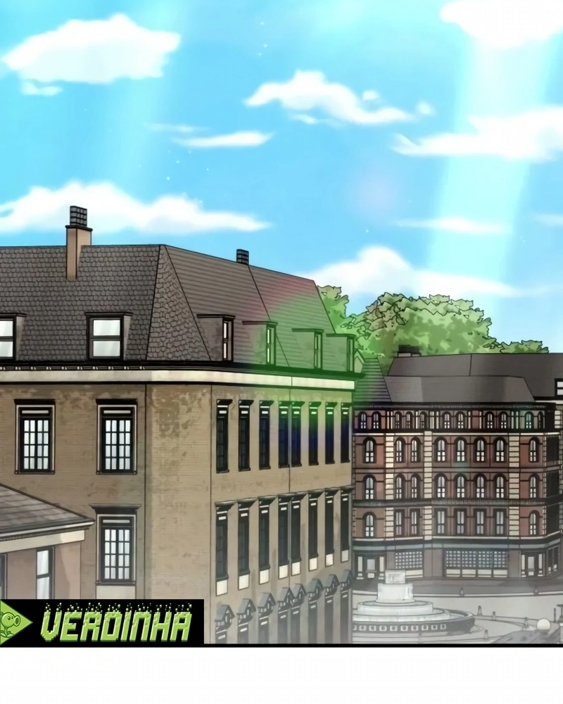 Read Academia da Transcendência PT Manga Online