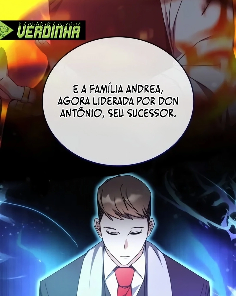 Read Academia da Transcendência PT Manga Online