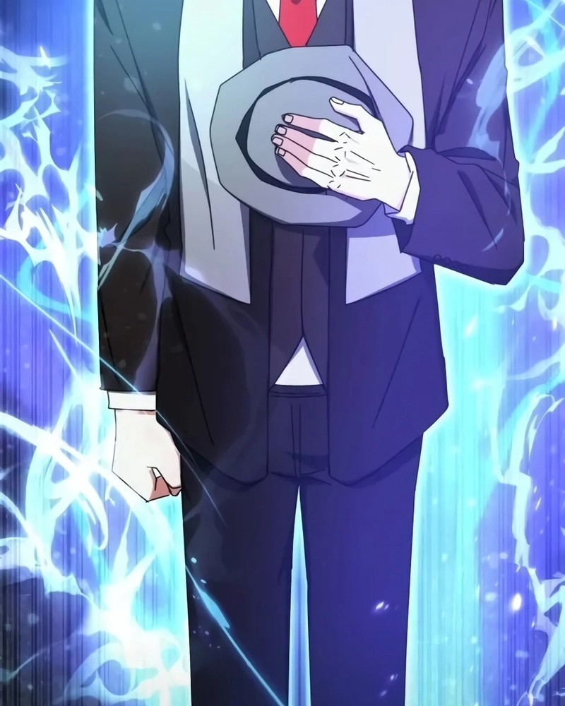 Read Academia da Transcendência PT Manga Online