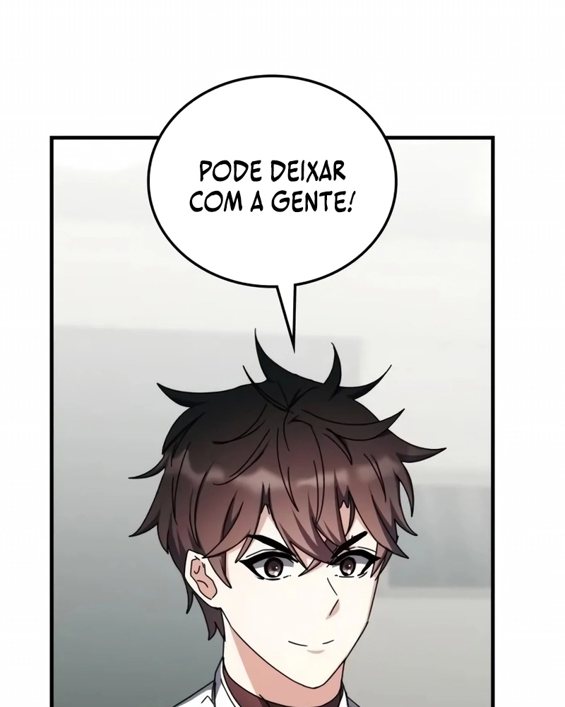 Read Academia da Transcendência PT Manga Online