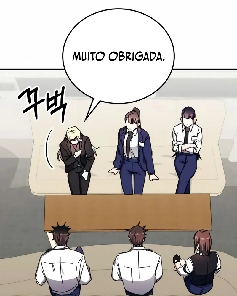 Read Academia da Transcendência PT Manga Online