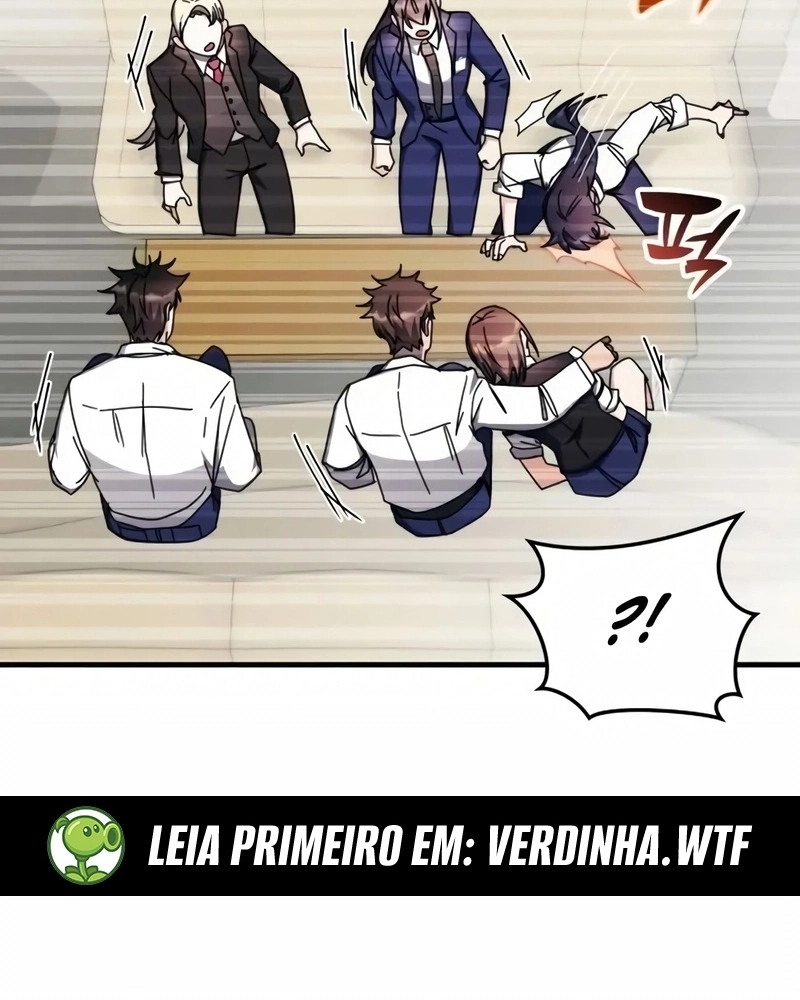 Read Academia da Transcendência PT Manga Online