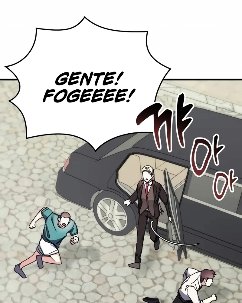 Read Academia da Transcendência PT Manga Online