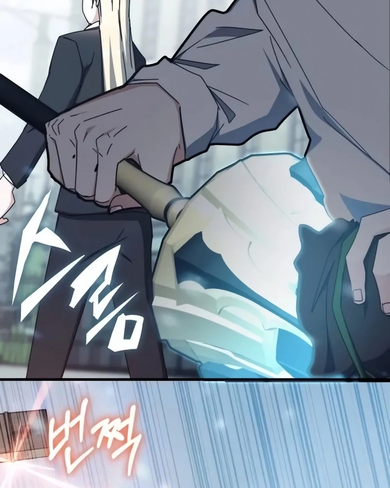 Read Academia da Transcendência PT Manga Online
