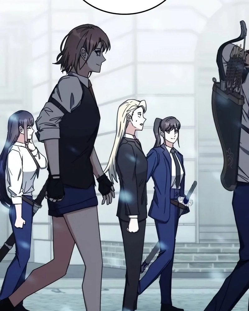 Read Academia da Transcendência PT Manga Online