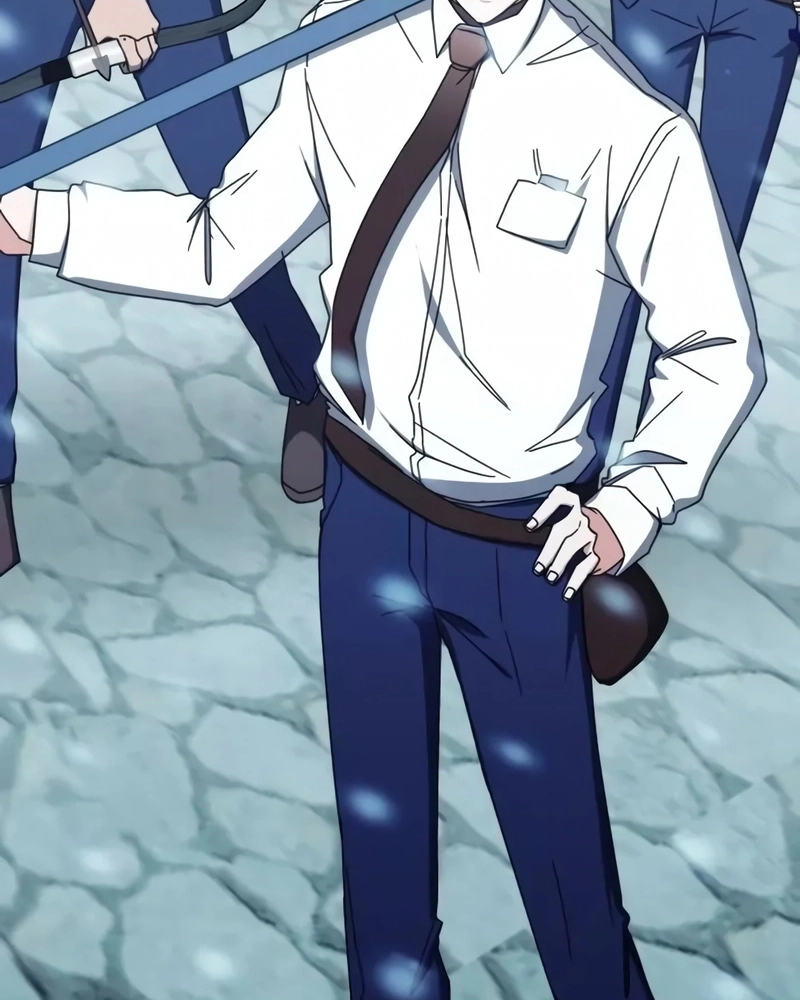 Read Academia da Transcendência PT Manga Online