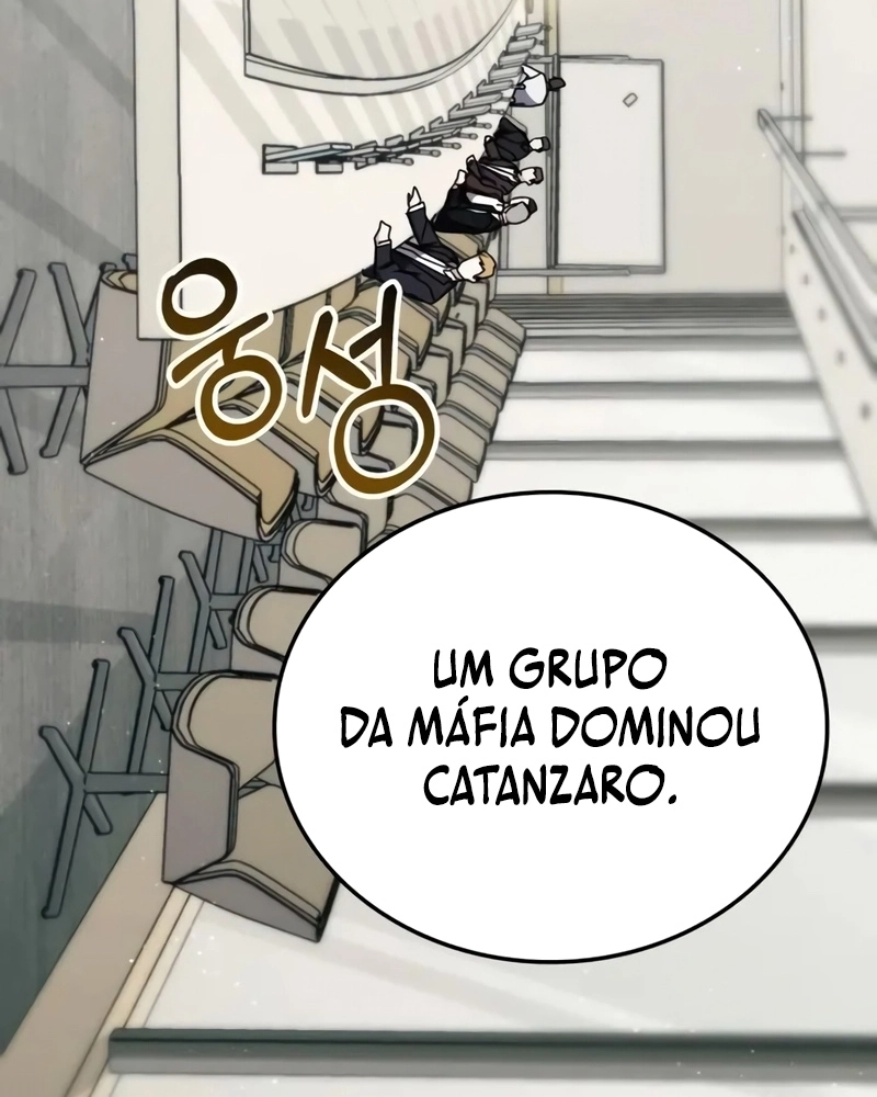 Read Academia da Transcendência PT Manga Online