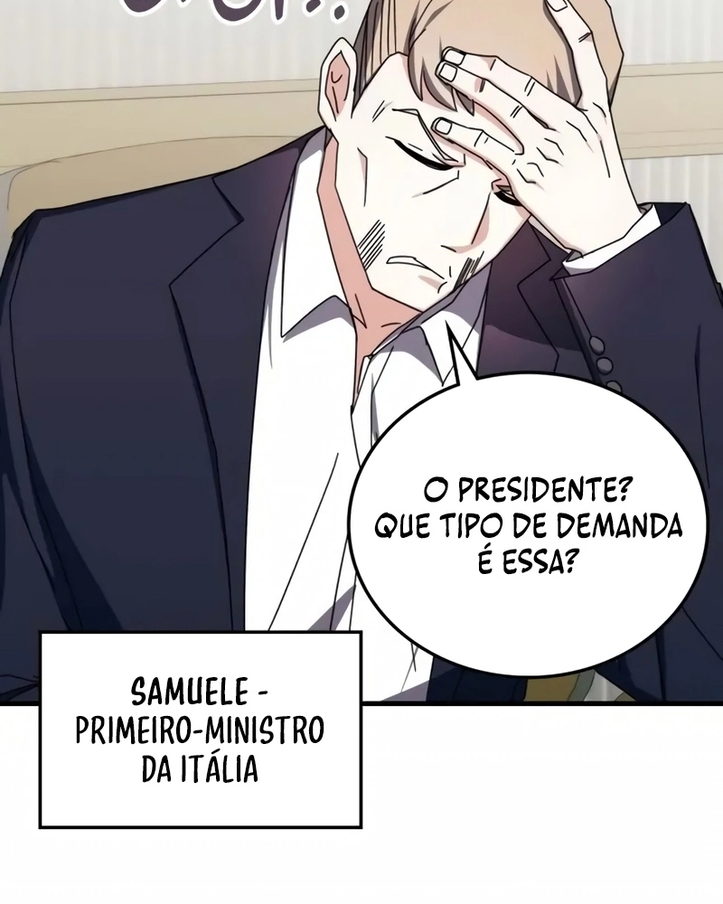 Read Academia da Transcendência PT Manga Online
