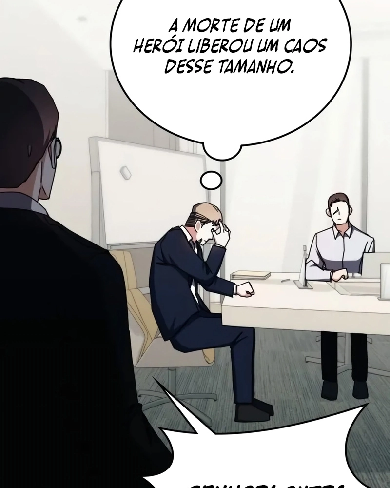 Read Academia da Transcendência PT Manga Online