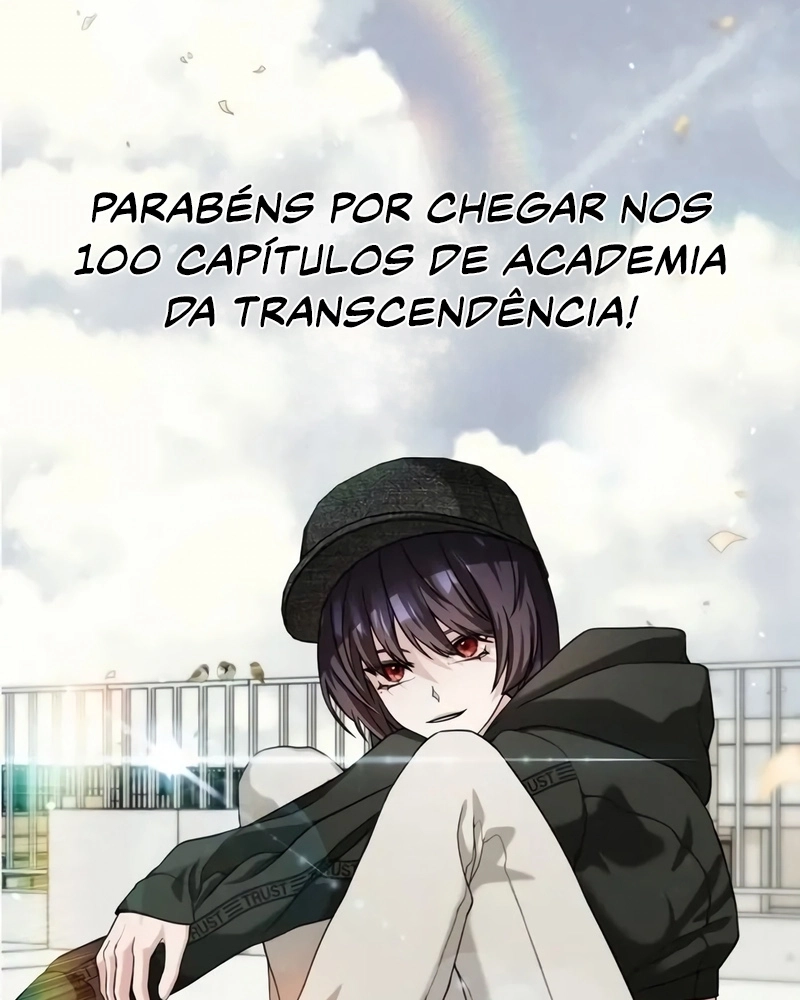 Read Academia da Transcendência PT Manga Online