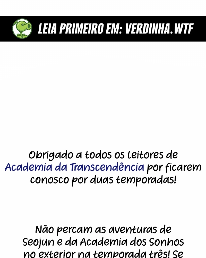 Read Academia da Transcendência PT Manga Online