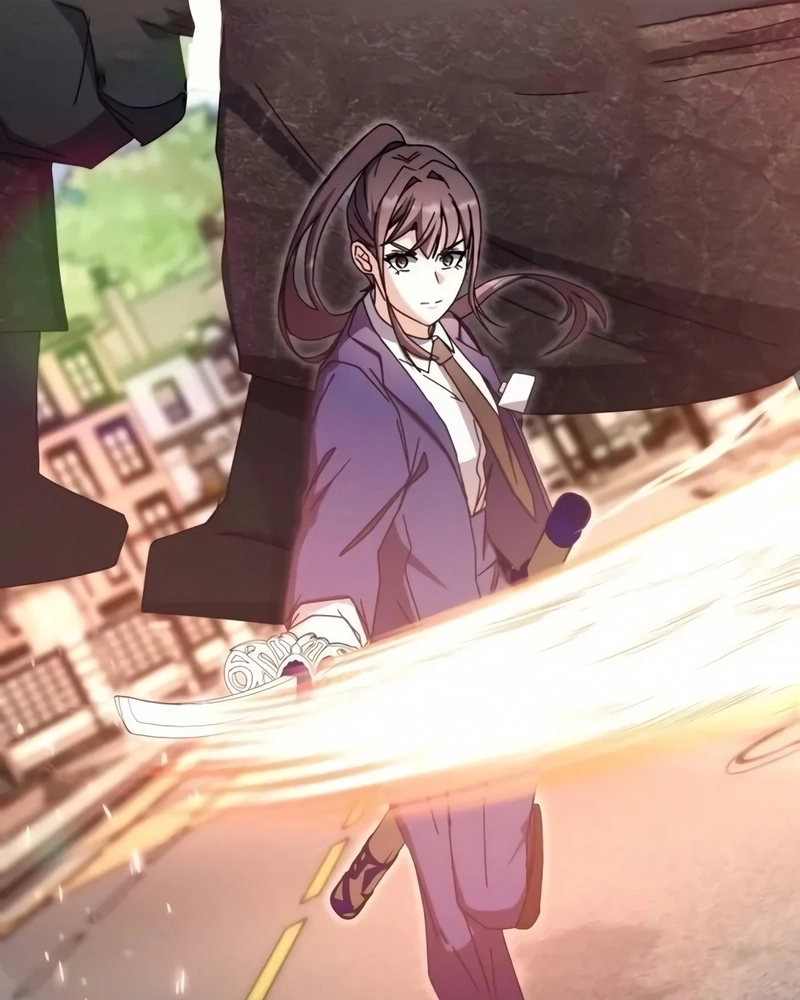 Read Academia da Transcendência PT Manga Online