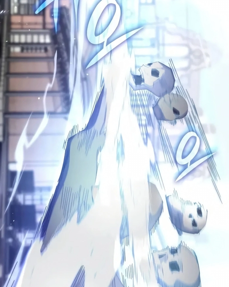 Read Academia da Transcendência PT Manga Online