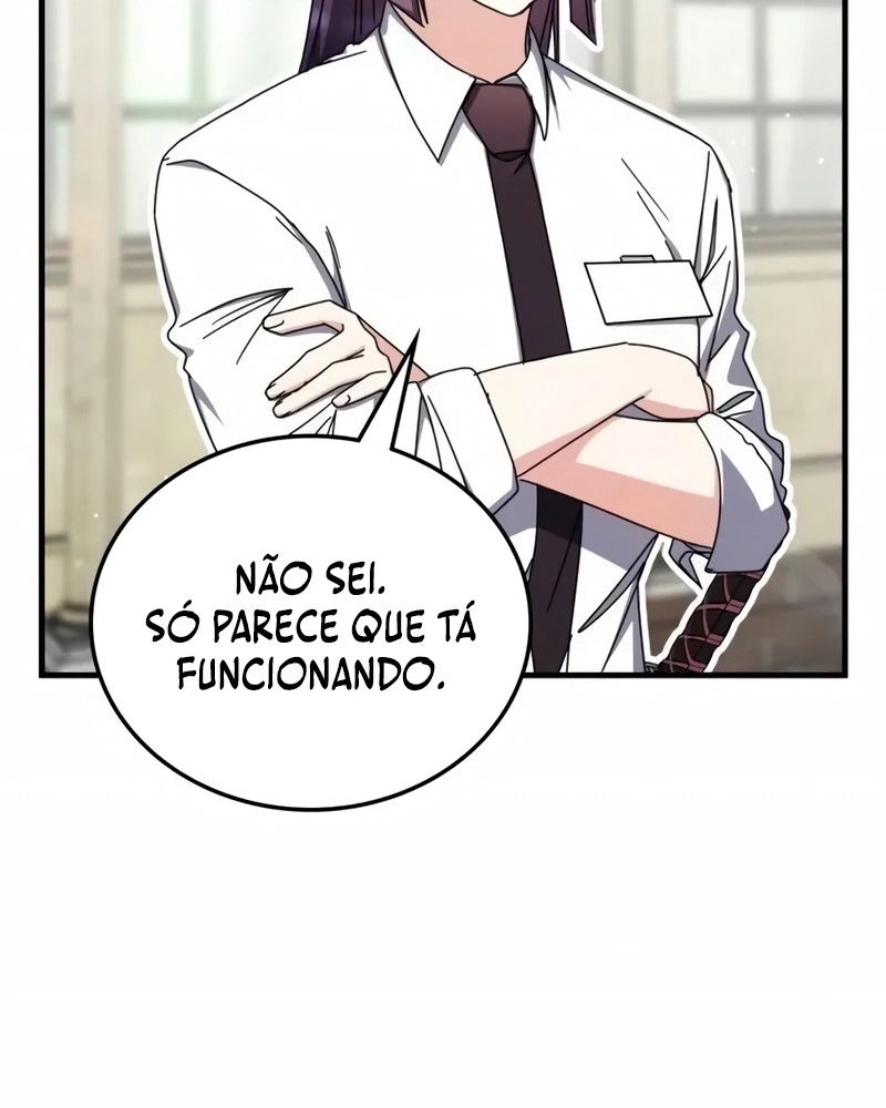 Read Academia da Transcendência PT Manga Online