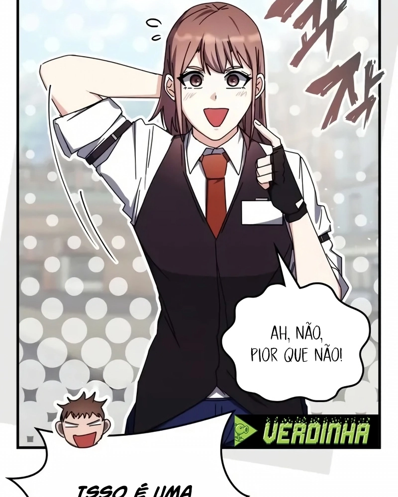 Read Academia da Transcendência PT Manga Online