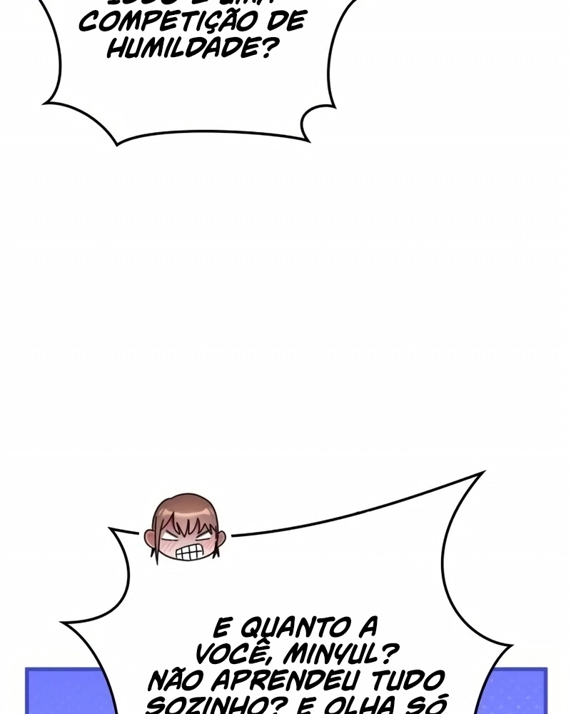 Read Academia da Transcendência PT Manga Online