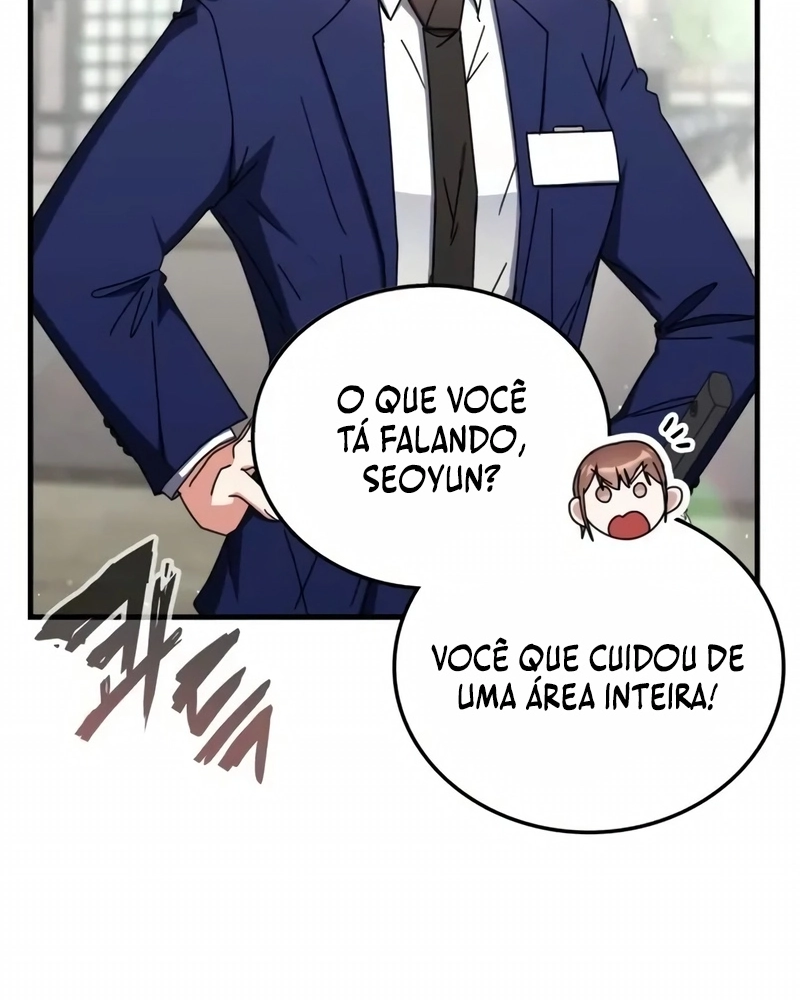 Read Academia da Transcendência PT Manga Online