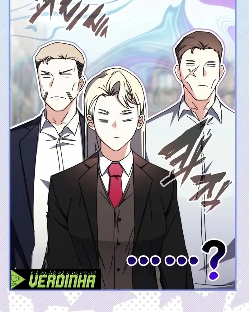 Read Academia da Transcendência PT Manga Online