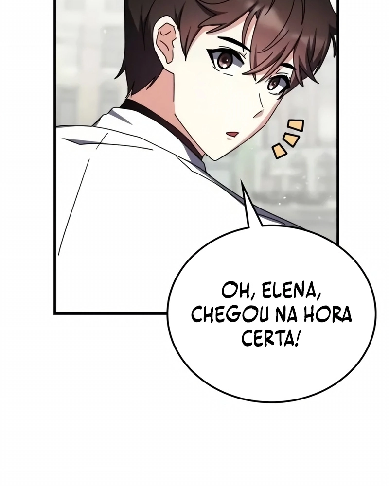 Read Academia da Transcendência PT Manga Online