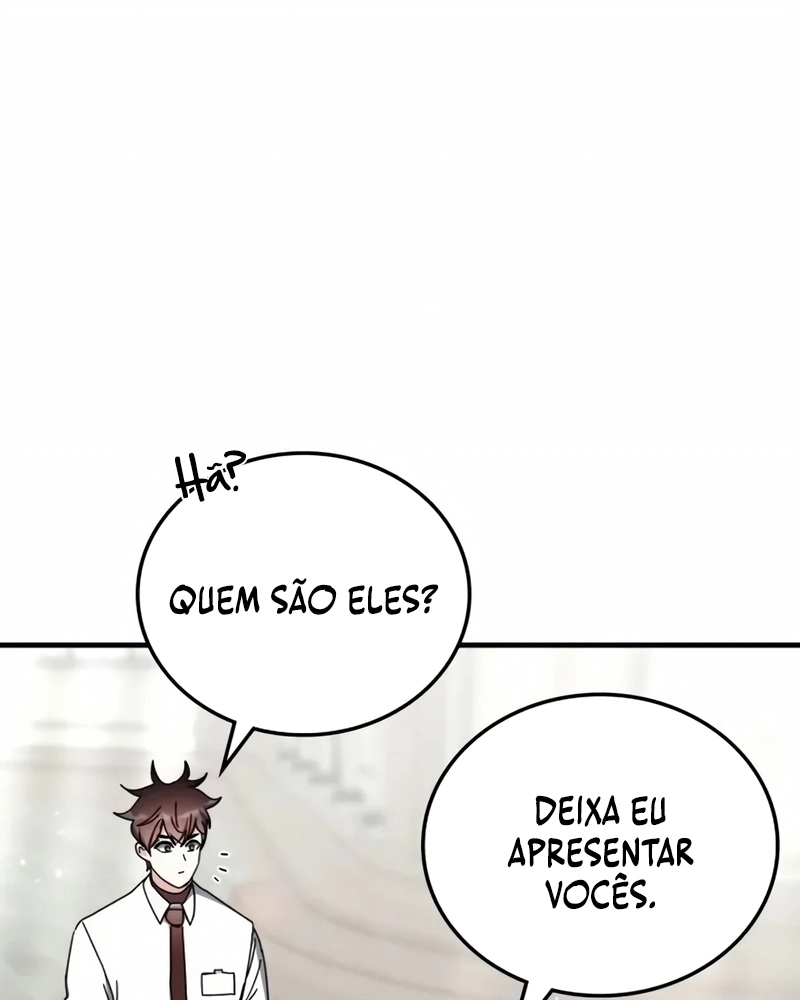 Read Academia da Transcendência PT Manga Online