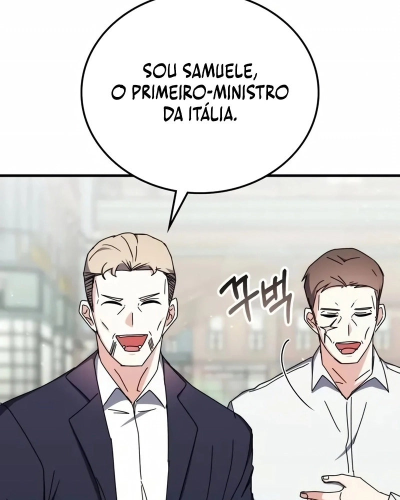 Read Academia da Transcendência PT Manga Online