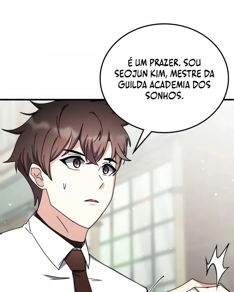 Read Academia da Transcendência PT Manga Online