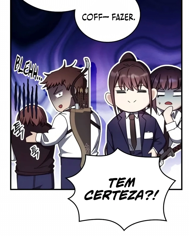 Read Academia da Transcendência PT Manga Online