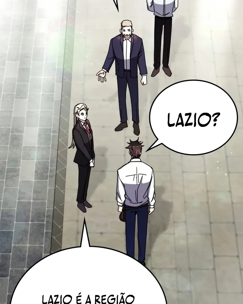 Read Academia da Transcendência PT Manga Online