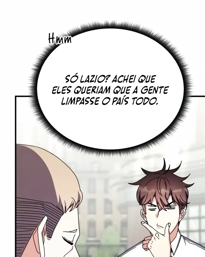 Read Academia da Transcendência PT Manga Online
