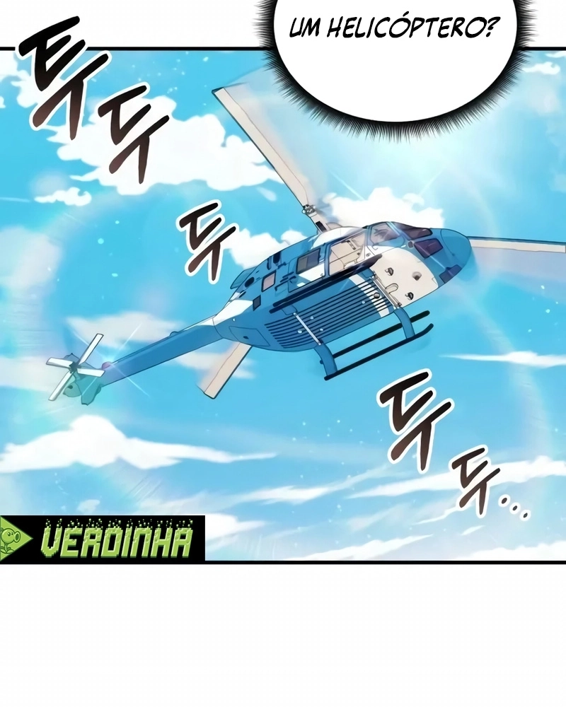 Read Academia da Transcendência PT Manga Online