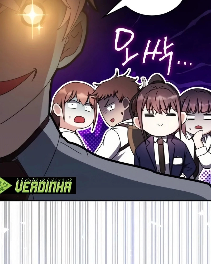 Read Academia da Transcendência PT Manga Online