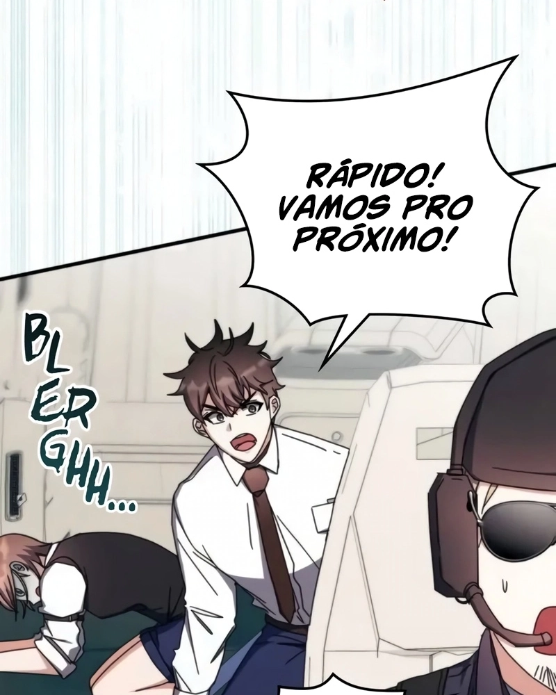 Read Academia da Transcendência PT Manga Online