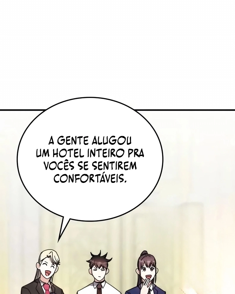 Read Academia da Transcendência PT Manga Online
