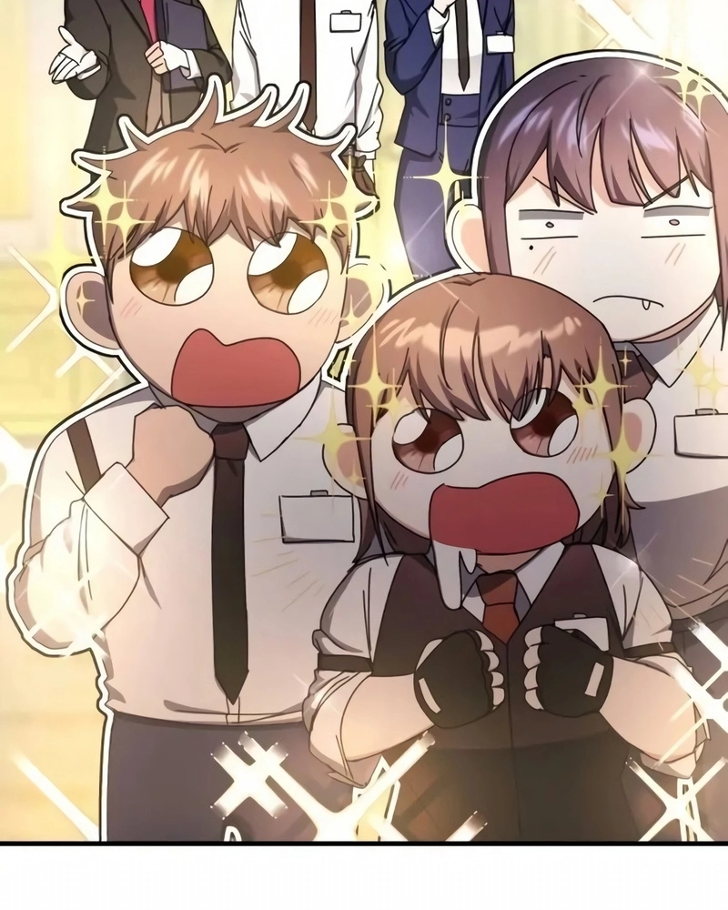 Read Academia da Transcendência PT Manga Online