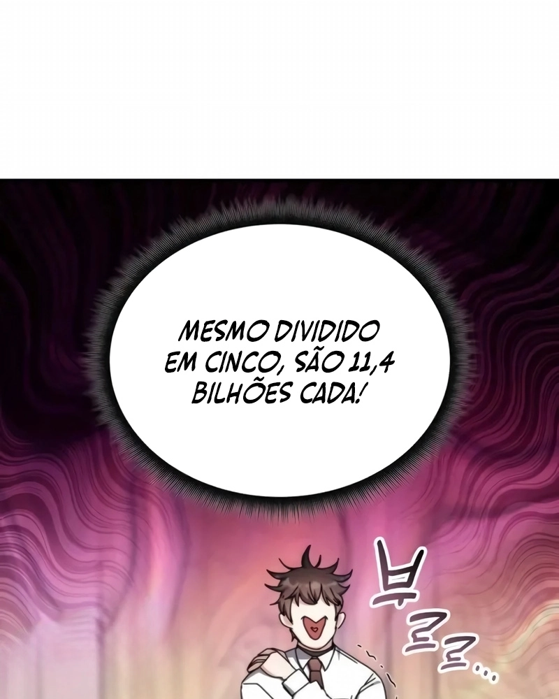 Read Academia da Transcendência PT Manga Online