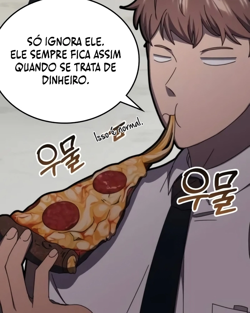 Read Academia da Transcendência PT Manga Online