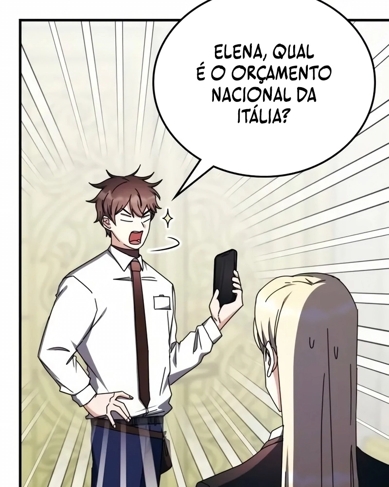 Read Academia da Transcendência PT Manga Online