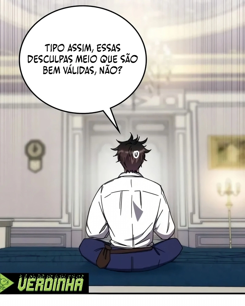 Read Academia da Transcendência PT Manga Online