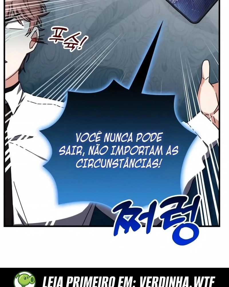 Read Academia da Transcendência PT Manga Online