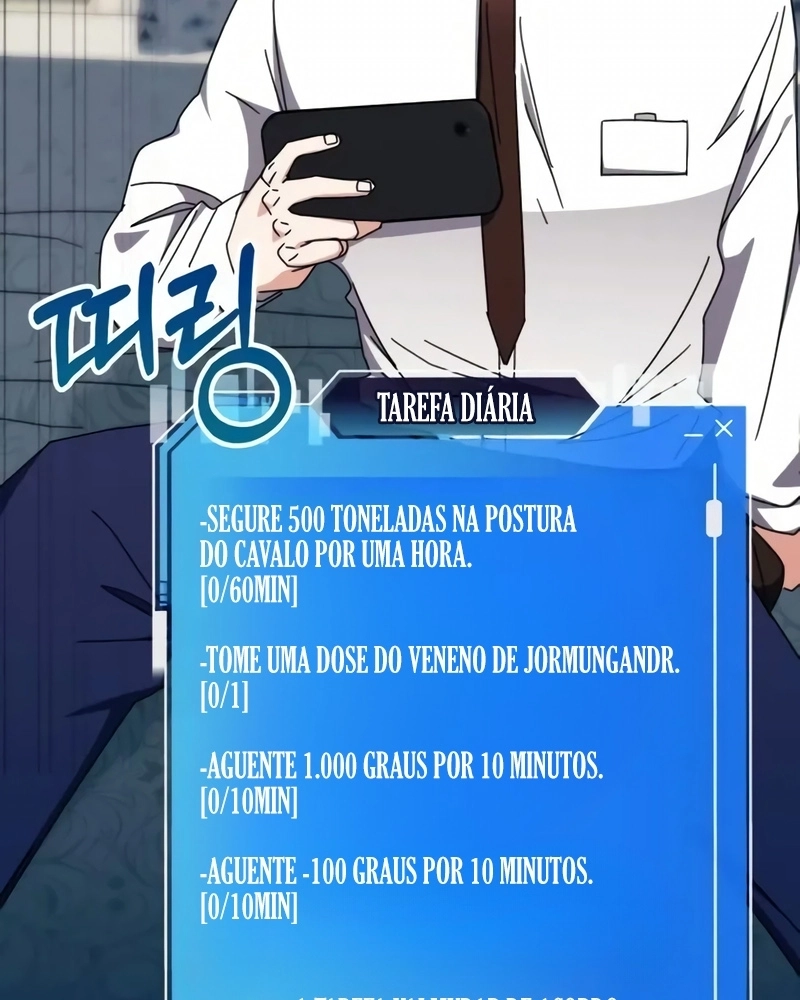 Read Academia da Transcendência PT Manga Online