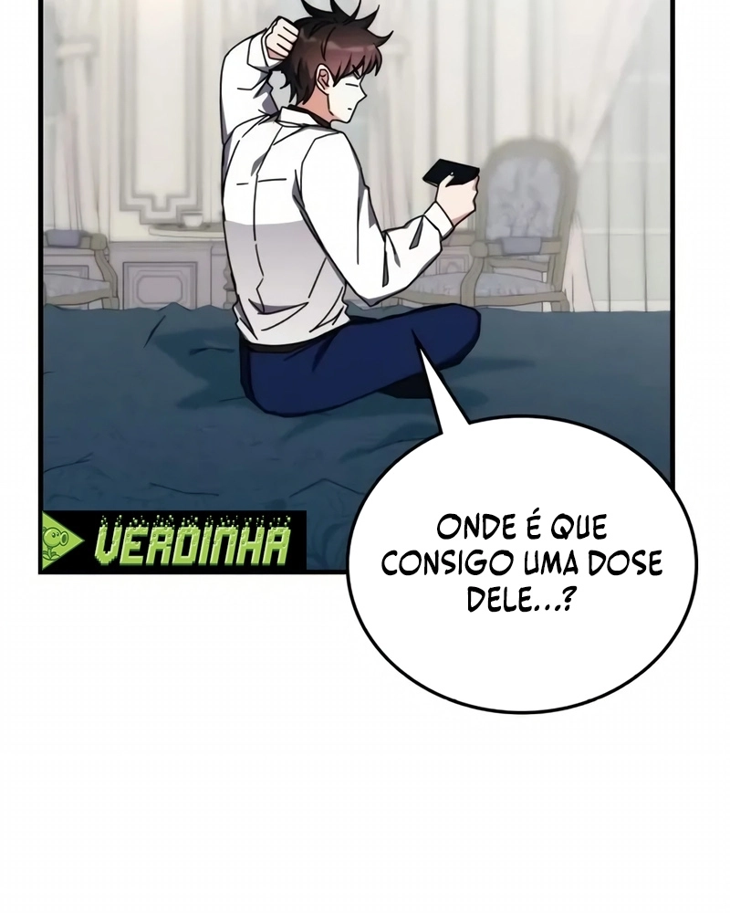 Read Academia da Transcendência PT Manga Online