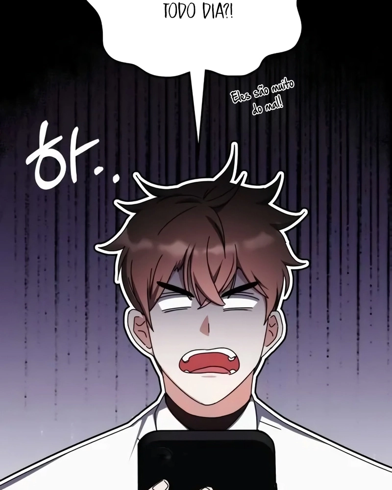 Read Academia da Transcendência PT Manga Online