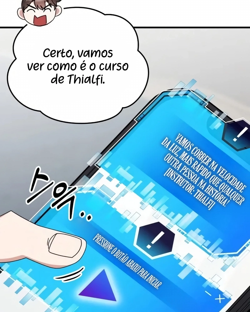 Read Academia da Transcendência PT Manga Online